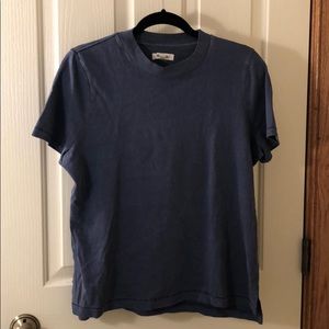 Made well soft t shirt